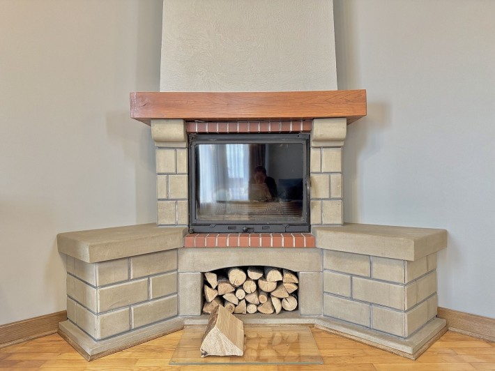 Шикарний котедж з каміном 3/х кім в Кутківцях - фото 1