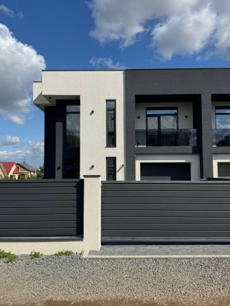 Оренда нового стильного будинку ПРИМІСЬКІ - фото 1