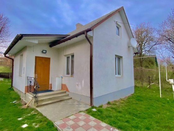 Здається в оренду 1-км особняк зі всіма зручностями Черновцы