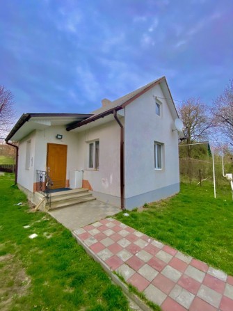 Здається в оренду 1-км особняк зі всіма зручностями - фото 1