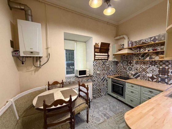 Здається в оренду власна квартира Черновцы