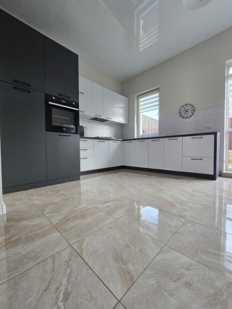 Таунхаус вулиця Обнорського - фото 1