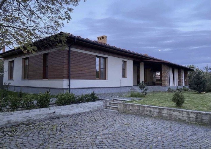 Оренда сучасного будинку - фото 1