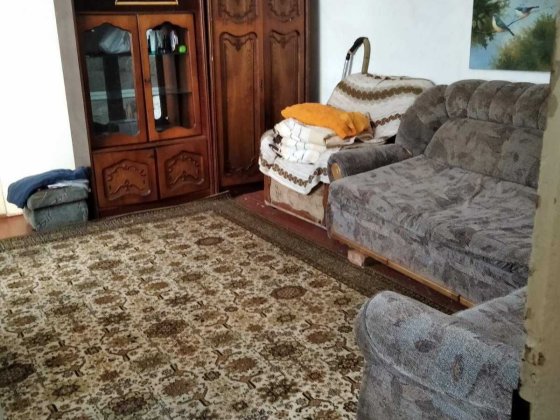 Сдам 2-х комн. дом по ул. Гагарина Ужгород