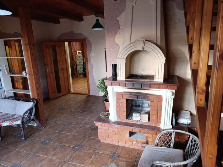 Здається будинок на Вул . Колосковій(Шахта) - фото 1