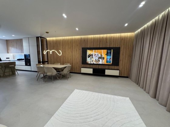 Оренда котеджу в котеджному містечку Ужгород