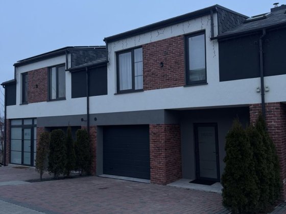 Оренда таунхаусу Черновцы