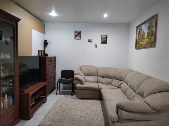 Здам своє житло в самому центрі містаміста. Черкаси