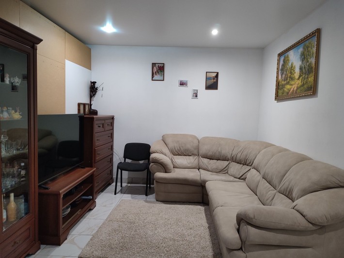 Здам своє житло в самому центрі містаміста. - фото 1