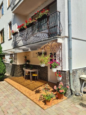 Здається в оренду Будинок у зеленому  р-ні неподалік від гот Європа - фото 1