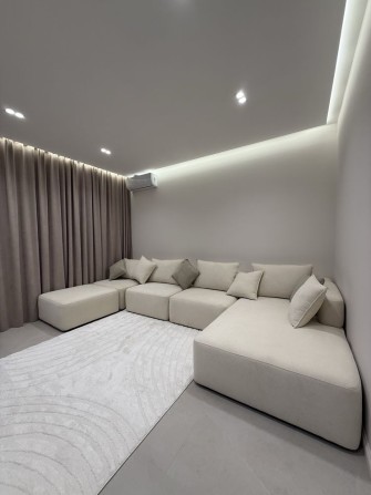 Оренда котеджу Перша здача 120 м² Тераса Паркінг на 2 авто - фото 1