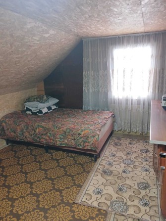 Здається другий поверх в приватному будинку в р-ні шкільної. - фото 1