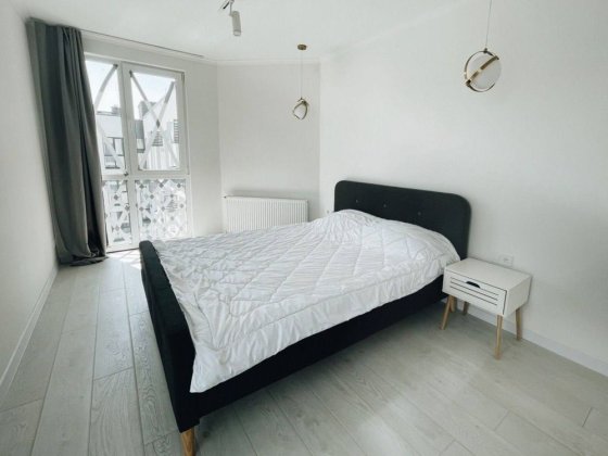 Оренда 1 к. квартири + студія, ЖК Місто Трав, вул. Кульпарківська Скнилов