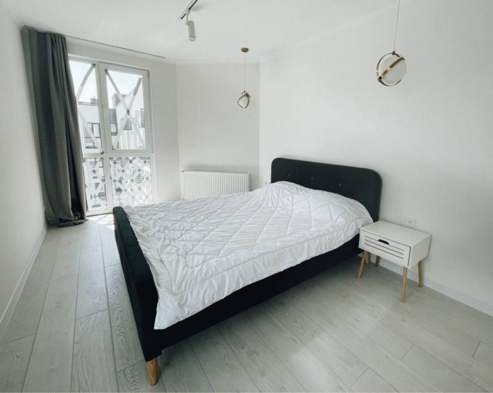 Оренда 1 к. квартири + студія, ЖК Місто Трав, вул. Кульпарківська - фото 1