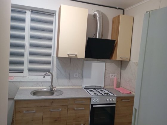 Оренда 1к квартири Вул. Повітряна Левандівка Скнилов