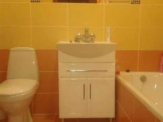 м. Жовква оренда квартири (можливо на короткий термін). Ціна договірна Жолква