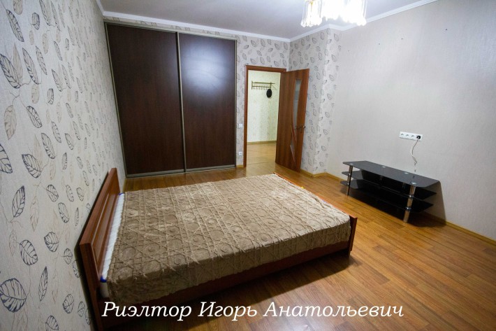 Сдам 1-ком. квартиру, Радужный, Таирова, Одесса, ЖК Радужный Массив. - фото 1