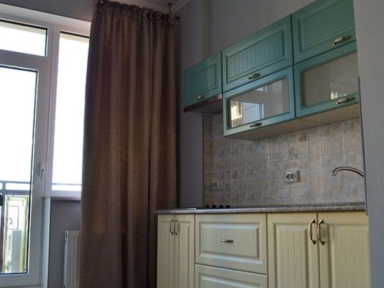 Сдам 1 ком. 5 Жемчужина ул.  Архитекторская Лиманка