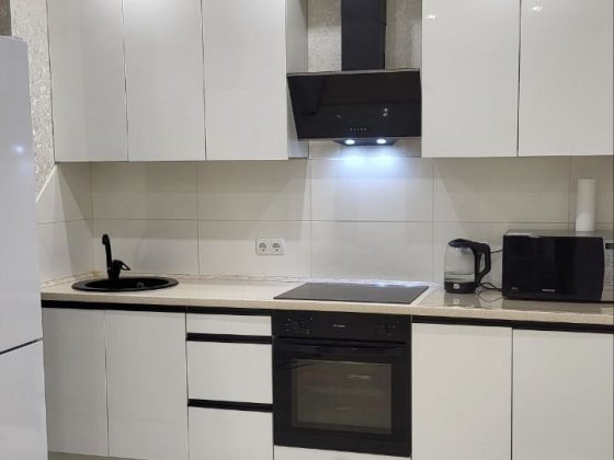 Сдам 2 ком кв ЖК 53 жемчужина Архитекторская Лиманка