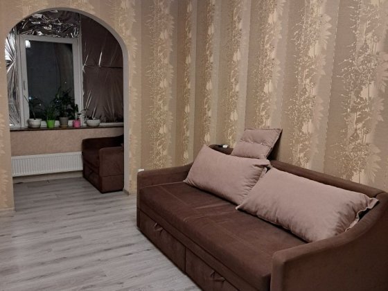 Аренда.Таирова.Сдам 1ком.квартиру Архитекторская/40 Жемчужина Лиманка