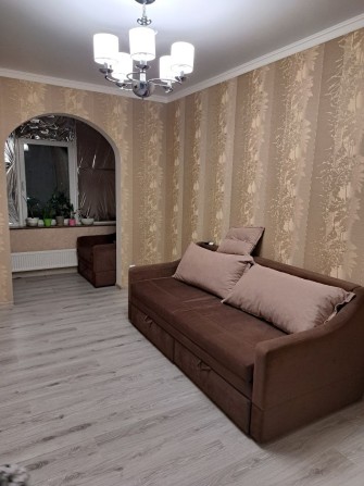 Аренда.Таирова.Сдам 1ком.квартиру Архитекторская/40 Жемчужина - фото 1