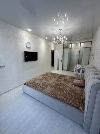 Сдам квартиру 46 жемчужина долгосрочно - фото 1