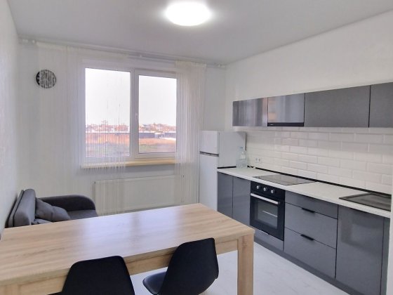 Сдам 1 комн квартиру в ЖК 49 Жемчужина на Архитекторской. Свободна Лиманка