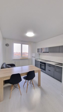 Сдам 1 комн квартиру в ЖК 49 Жемчужина на Архитекторской. Свободна - фото 1