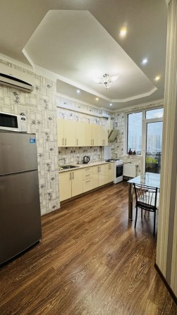 Сдам кухня-студия и спальна 5 Жемчужина - фото 1