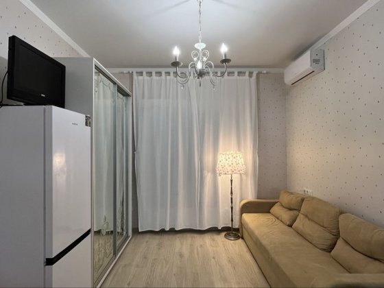 здам квартиру в жк Smart Крыжановка