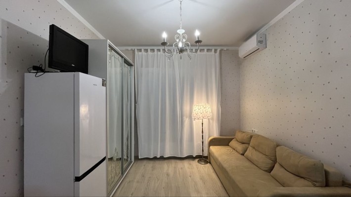 здам квартиру в жк Smart - фото 1