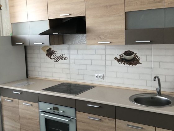 Сдам 1кв. Академика Сахарова 16 5/10. (Газовый дом) Крыжановка