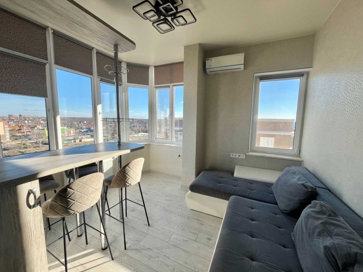 Сдам 1 комнатную квартиру. ЖК Золотая Эра! - фото 1