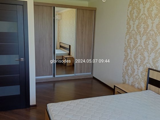 Аренда 1 комн кв ЖК Радужный Лиманка