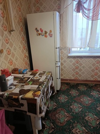 Здаю 2 кімнати в 3-кімнатній квартирі - фото 1