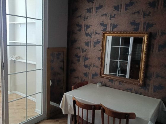 Сдам 2 комнатную квартиру ,район Таирова , ЖК Радужный 44 м Лиманка