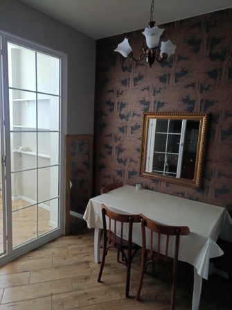 Сдам 2 комнатную квартиру ,район Таирова , ЖК Радужный 44 м - фото 1