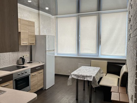 Сдам 1 ком квартиру в Маршал сити Лиманка