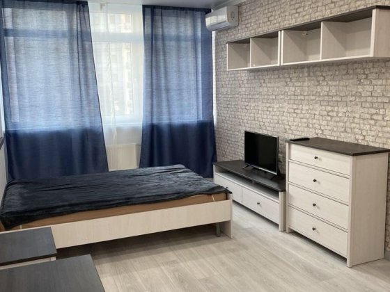 Сдается квартира на Сахарова Лески