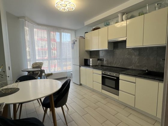 Сдам 2 хк ЖК Акварель  Таирова можно питомец Лиманка