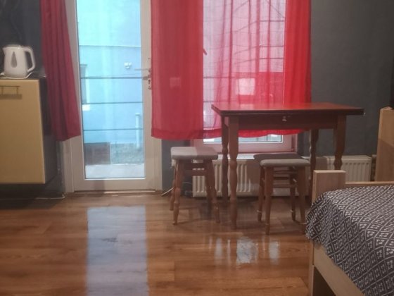 Аренда квартира  студия частный сектор Крыжановка! Крижанівка