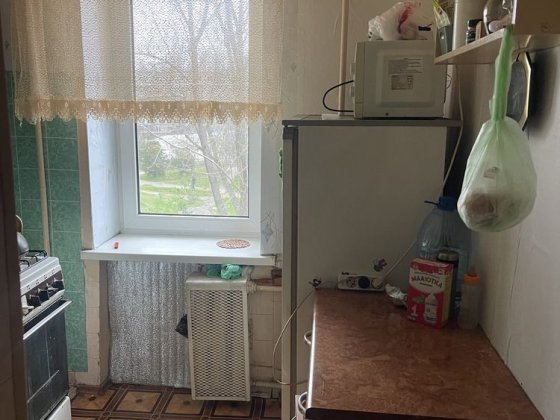 Сдам от хозяина квартиру малосемейка Лески