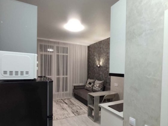 Сдам смарт квартиру в ЖК Смарт Сити Крыжановка