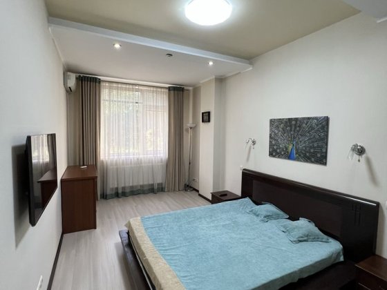 Сдам 1 к в 5 жемчужине Архитекторская кадор Лиманка