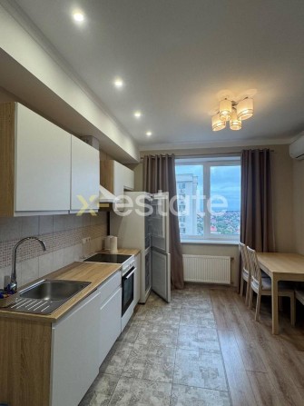 Оренда 1к Таїрова, ЖК 37 Перлина - фото 1