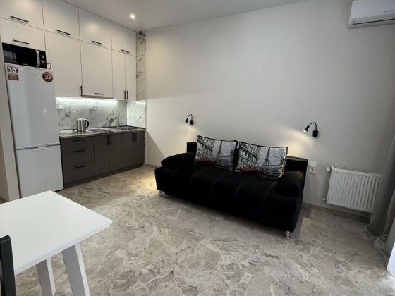 Сдам квартиру в жк Смарт Сити Крыжановка