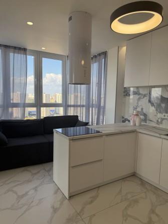 Аренда, Акварель 2 - фото 1