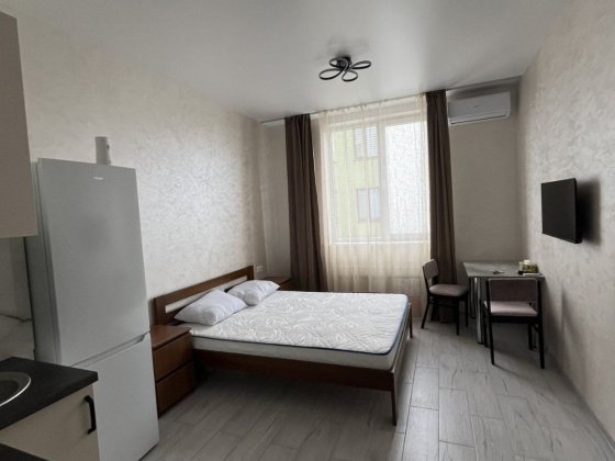 Сдам смарт ЖК Смарт Сити Владислава Бувалкина ( Бочарова) Лески