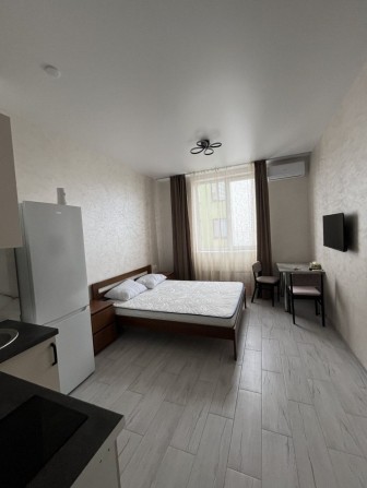 Сдам смарт ЖК Смарт Сити Владислава Бувалкина ( Бочарова) - фото 1