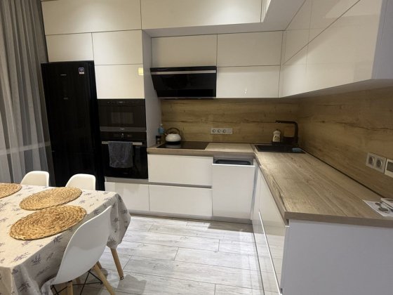 Сдам 2 комн квартиру в 4й Жемчужине на Марсельской Крыжановка